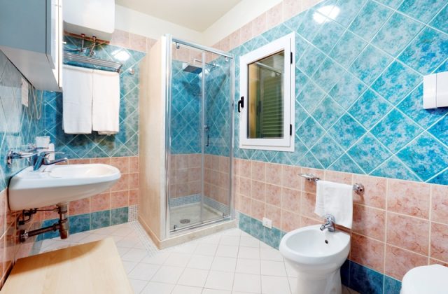 Club Hotel Baia Aranzos